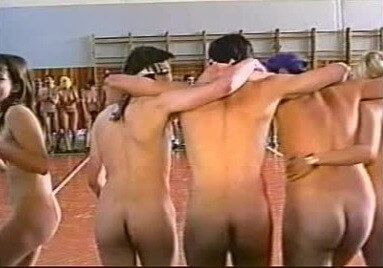 Enature - Fkk Come And Play - The practice of nudism helps us shed imposed stereotypes and insecurities