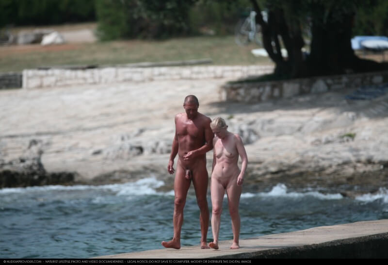 Nora FKK Beach Visitors Big photo gallery - Naturism teaches us to accept everyones differences and unique qualities without embarrassment