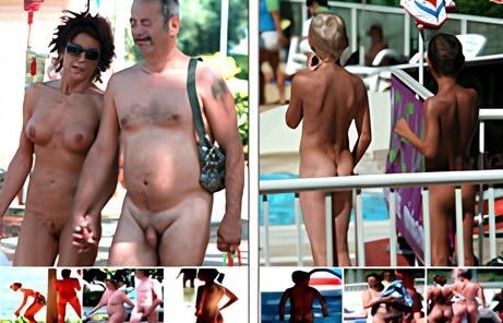 FKK water locations photo gallery - Nudism and naturism are a path to natural harmony and inner wholeness