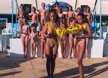 Video Nudism Junior Miss Pageant France 7 - Naturism and nudism as a path to inner freedom, harmony, and acceptance
