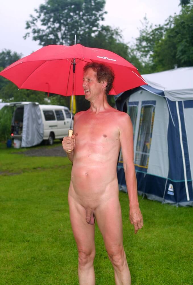 Holland Green Field Profile pics - A well-known naturist center