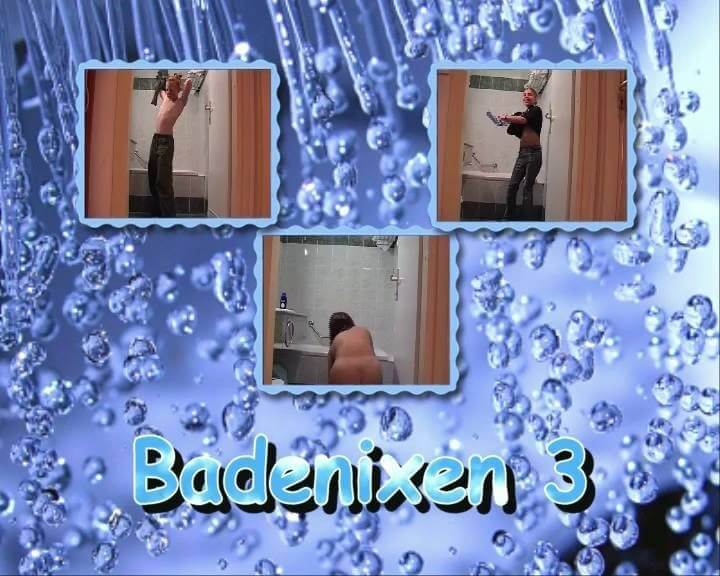 Naturistin - Badenixen 3 - Naturism and nudism value openness of mind and body