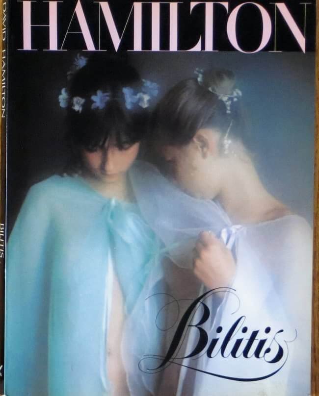 Bilitis 1977 - David Hamilton - There are many political figures among the movements supporters
