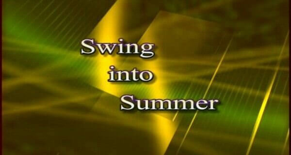 Enature - Swing Into Summer - Naturism helps accept everyones differences and unique qualities