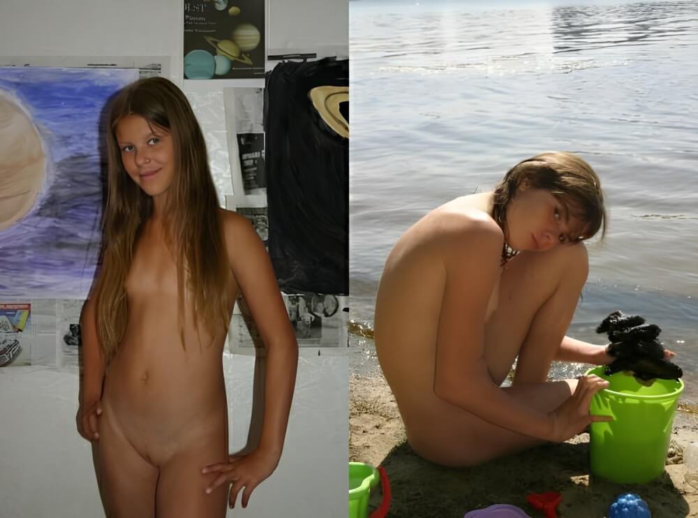 Collection of materials about naturism - It helps people understand that the naked body is not an object to be judged