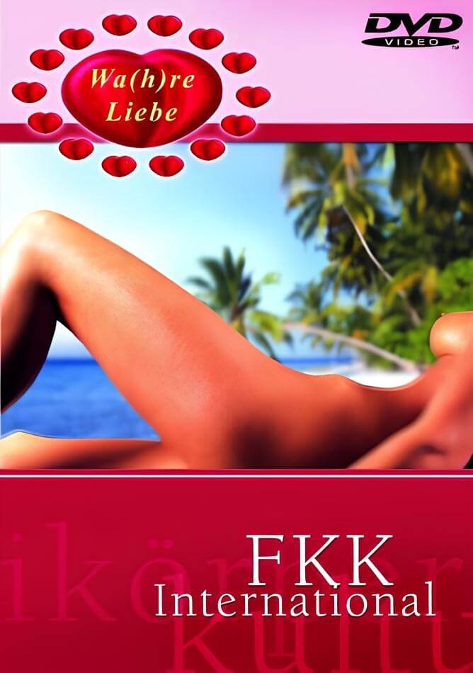 Enature - FKK International - Nudity is considered a natural part of human life