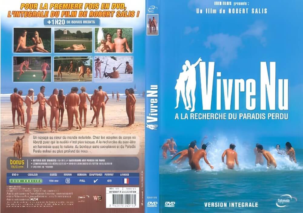Enature - VivreNu - Naturism and society