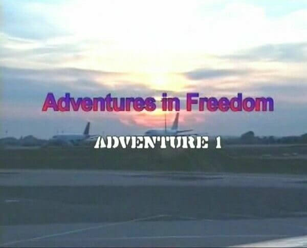Naturist holiday # 5 - Advocates of naturism and nudism live in harmony with nature