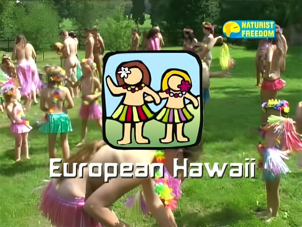 Naturist Freedom: Nudism Hawaii - The practice of nudity within a community