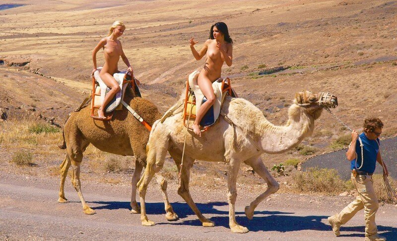 Funny Moments Life pics - Naturism as the meaning of life