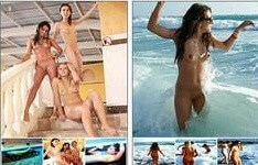 Documented Lifestyle # 5 - The benefits of naturist vacations