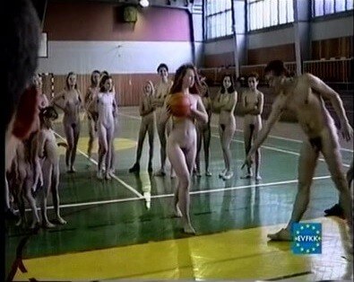 EVFKK, Enature - Hip Hip Natura - It values honesty and sincerity in trusting the nudists around you