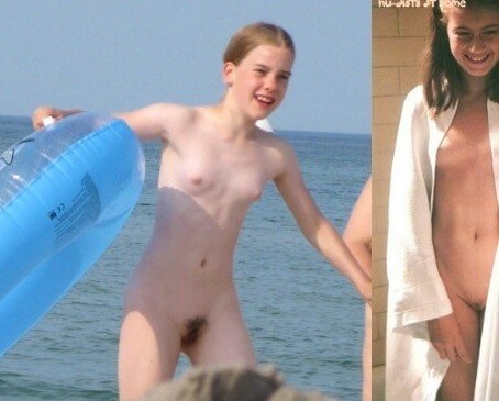 Bare Lake Days photos - Naturism teaches us to accept and respect ourselves and others without inhibition