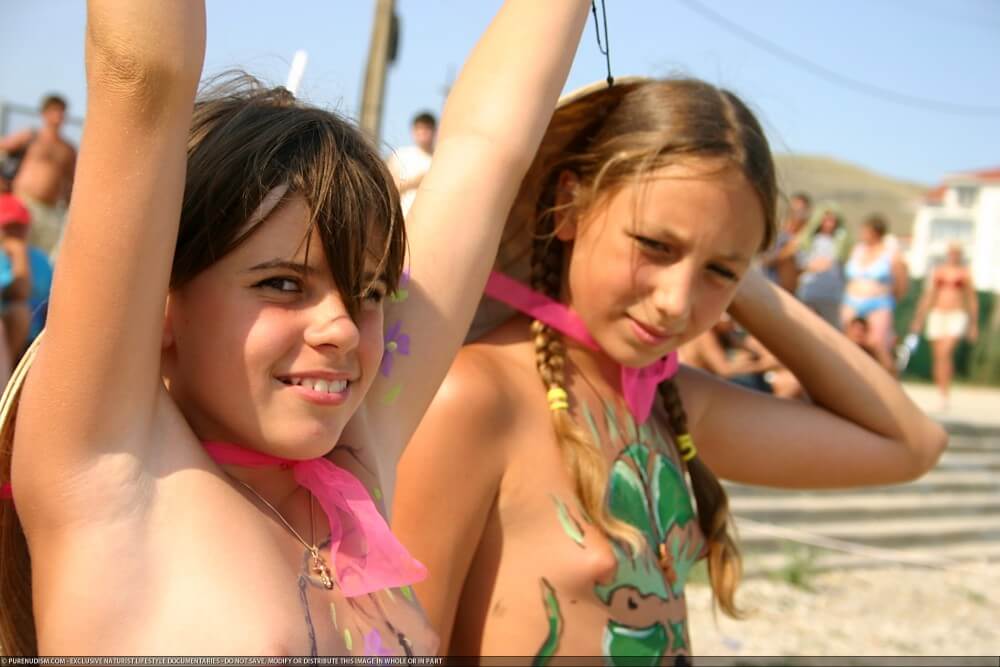Premium Content # 25 - Core values of nudist clubs