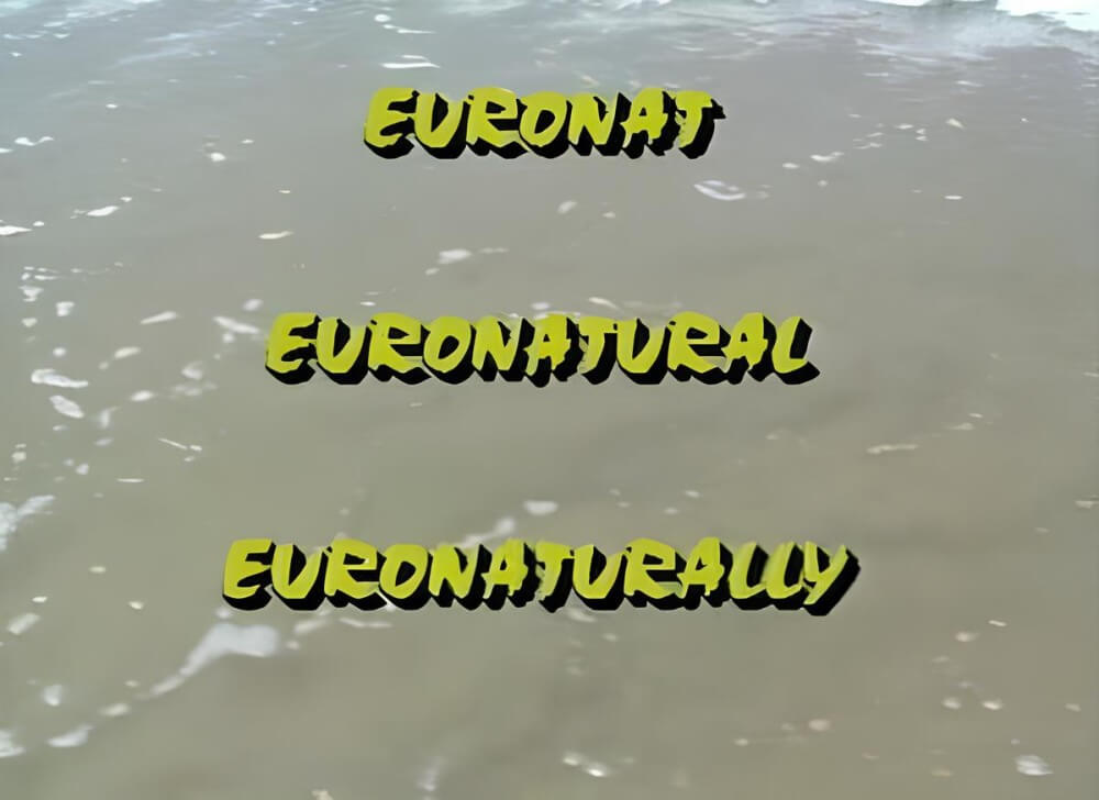 Euronat video - Euronatural, Euronaturally origin - Nudity fosters trust and honesty