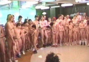 Enature - FKK Video Previews - Naturism teaches us to accept ourselves and others without judgment
