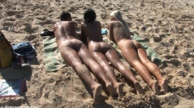 Nature Afternoon Full HD - Naturism and nudism value honesty and sincerity in relationships