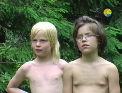 Naturist Freedom: Not Only Skippi nudism video - Such nudist practices help break down prejudices
