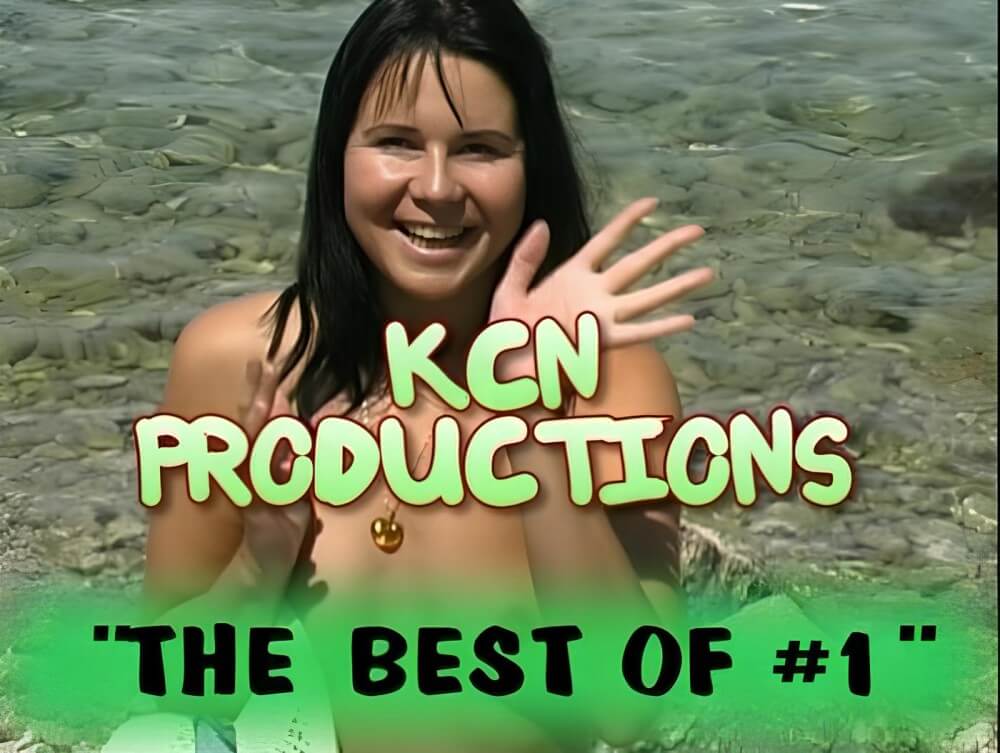 KCN Productions – The Best Of 1 - Naturism creates harmony with the environment