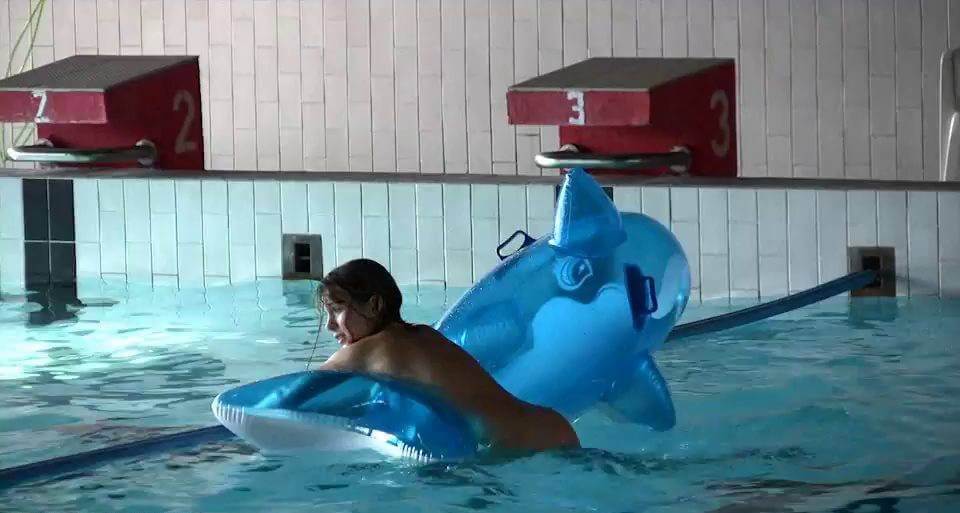 Floating On Our Rafts vol 1 upd - Living in harmony and tranquility is the primary goal of naturists and nudists