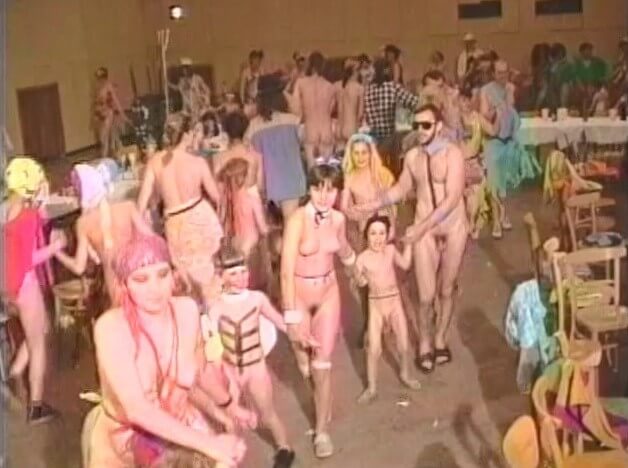 Helios Natura: Masquerade Carnival - The true flourishing of a culture of naturalness