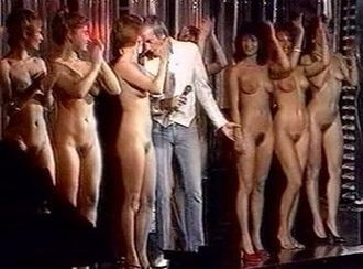 Miss Nude France 1985 German TV video - Nudism is a philosophy based on respect and trust