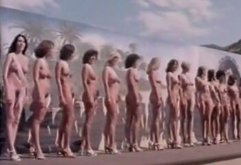 Miss Nude 1978 video - The Impact of Naturism on Physical and Psycho-Emotional Health