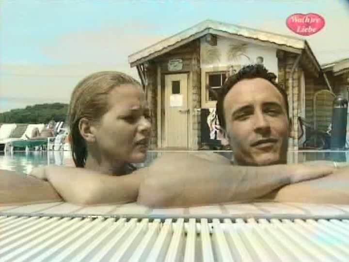 FKK in Deutschland Documentary Video - Complete Natural Nudity