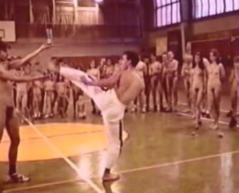 Helios Natura: Naturist Olympiada - Human nature in its original form