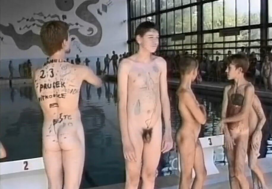 Helios Natura: The Colors of Naturism - The practice of nudism helps to overcome stereotypes and insecurities