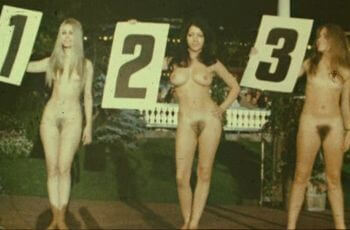 Miss Nude Sweden video - Respect for differences is valued in the nudist movement