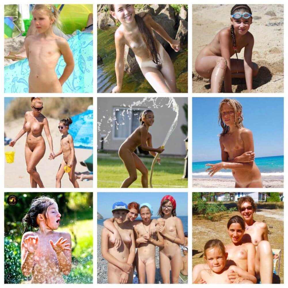 Naturism photo gallery # 70 - The desire to appreciate the beauty of the human body